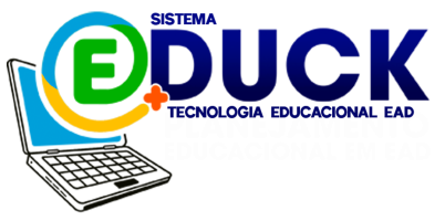 Sistema Educk Planejamento Educacional EAD