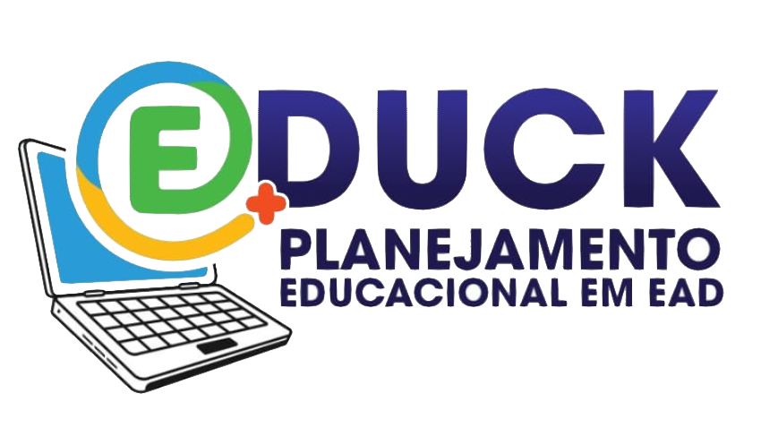 Sistema Educk Planejamento Educacional EAD